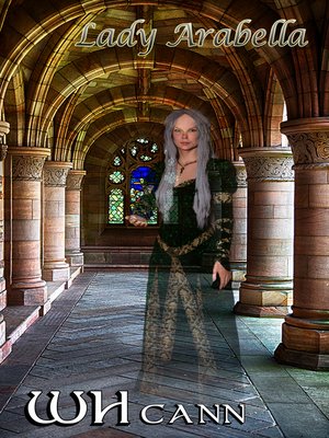 cover image of Lady Arabella